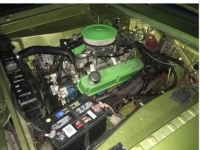 1971 Plymouth Scamp for sale in Cadillac, Michigan (ID-48677)