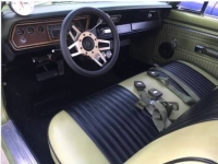 1971 Plymouth Scamp for sale in Cadillac, Michigan (ID-48677)