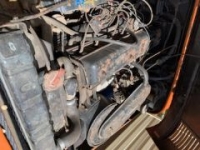 1971 Toyota FJ40 for sale in Cadillac, Michigan (ID-1504)