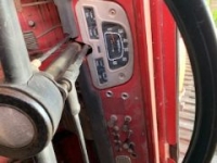 1971 Toyota FJ40 for sale in Cadillac, Michigan (ID-1504)