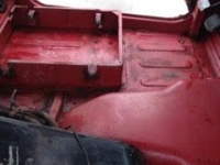 1971 Toyota FJ40 for sale in Cadillac, Michigan (ID-1504)
