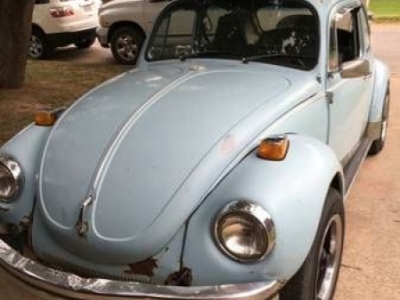 1971 Volkswagen Beetle for sale in Cadillac, Michigan at $7,495 1971 Volkswagen Beetle for sale in Cadillac, Michigan at $7,495