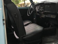 1971 Volkswagen Beetle for sale in Cadillac, Michigan (ID-1607)