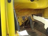 1971 Volkswagen Super Beetle for sale in Cadillac, Michigan (ID-48686)