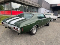 1971 Chevrolet Chevelle for sale in Riverhead, New York (ID-1392)