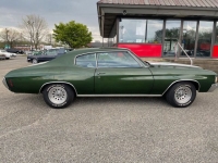 1971 Chevrolet Chevelle for sale in Riverhead, New York (ID-1392)