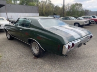1971 Chevrolet Chevelle for sale in Riverhead, New York (ID-1392)