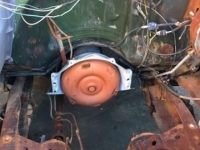1972 Chevrolet C20 for sale in Cadillac, Michigan (ID-48204)