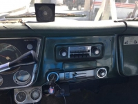 1972 Chevrolet C20 for sale in Cadillac, Michigan (ID-48204)