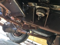 1972 Chevrolet C20 for sale in Cadillac, Michigan (ID-48204)