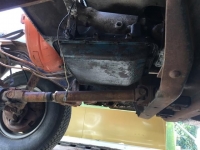1972 Chevrolet C20 for sale in Cadillac, Michigan (ID-48204)