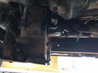 1972 Chevrolet C20 for sale in Cadillac, Michigan (ID-48204)