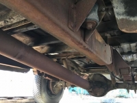 1972 Chevrolet C20 for sale in Cadillac, Michigan (ID-48204)