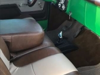1972 Chevrolet Pickup for sale in Cadillac, Michigan (ID-48247)