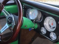 1972 Chevrolet Pickup for sale in Cadillac, Michigan (ID-48247)