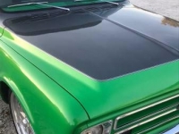 1972 Chevrolet Pickup for sale in Cadillac, Michigan (ID-48247)
