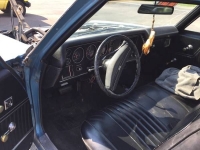 1972 Chevrolet El Camino for sale in Cadillac, Michigan (ID-48438)