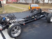 1972 Chevrolet C10 for sale in Cadillac, Michigan (ID-48734)