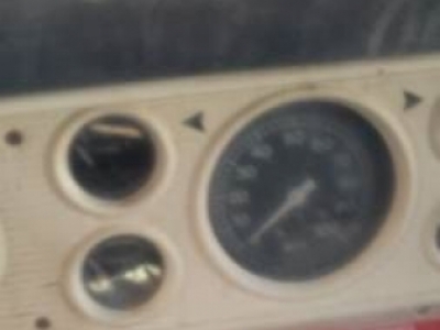 1972 Ford Dump Truck for sale in Cadillac, Michigan (ID-1520)