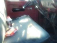 1972 Ford Dump Truck for sale in Cadillac, Michigan (ID-1520)