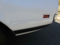 1972 Ford Mustang for sale in Cadillac, Michigan (ID-1815)