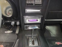 1972 Ford Mustang for sale in Cadillac, Michigan (ID-1815)