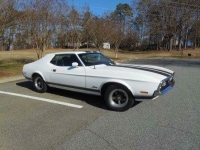 1972 Ford Mustang for sale in Cadillac, Michigan (ID-1815)