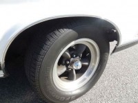 1972 Ford Mustang for sale in Cadillac, Michigan (ID-1815)