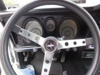 1972 Ford Mustang for sale in Cadillac, Michigan (ID-1815)