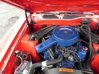 1972 Ford Mustang for sale in Cadillac, Michigan (ID-48266)