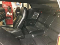 1972 Ford Mustang for sale in Cadillac, Michigan (ID-48266)