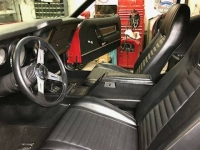 1972 Ford Mustang for sale in Cadillac, Michigan (ID-48266)