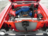 1972 Ford Mustang for sale in Cadillac, Michigan (ID-48266)