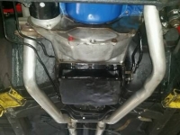 1972 Ford Mustang for sale in Cadillac, Michigan (ID-48266)
