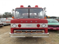 1972 Ford F900 for sale in Cadillac, Michigan (ID-48747)