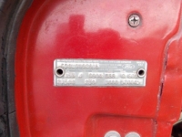 1972 Ford F900 for sale in Cadillac, Michigan (ID-48747)