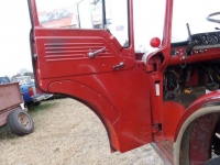 1972 Ford F900 for sale in Cadillac, Michigan (ID-48747)