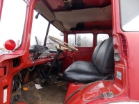 1972 Ford F900 for sale in Cadillac, Michigan (ID-48747)