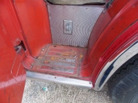 1972 Ford F900 for sale in Cadillac, Michigan (ID-48747)