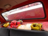 1972 Ford F900 for sale in Cadillac, Michigan (ID-48747)
