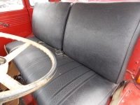 1972 Ford F900 for sale in Cadillac, Michigan (ID-48747)