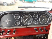 1972 Ford F900 for sale in Cadillac, Michigan (ID-48747)