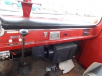 1972 Ford F900 for sale in Cadillac, Michigan (ID-48747)