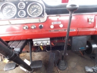 1972 Ford F900 for sale in Cadillac, Michigan (ID-48747)