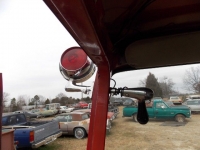 1972 Ford F900 for sale in Cadillac, Michigan (ID-48747)