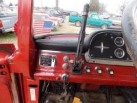 1972 Ford F900 for sale in Cadillac, Michigan (ID-48747)