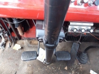 1972 Ford F900 for sale in Cadillac, Michigan (ID-48747)