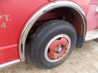 1972 Ford F900 for sale in Cadillac, Michigan (ID-48747)
