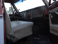 1972 GMC C10 for sale in Cadillac, Michigan (ID-1712)