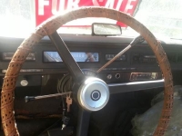 1972 International 1110 for sale in Cadillac, Michigan (ID-1723)